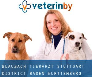 Blaubach tierarzt (Stuttgart District, Baden-Württemberg)