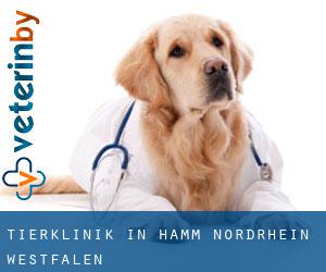 Tierklinik in Hamm (Nordrhein-Westfalen)