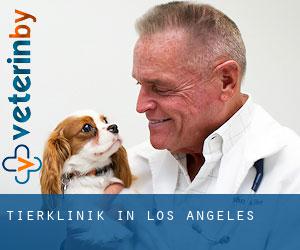 Tierklinik in Los Angeles