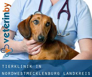 Tierklinik in Nordwestmecklenburg Landkreis durch metropole - Seite 1