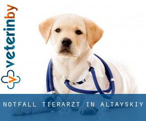 Notfall Tierarzt in Altayskiy