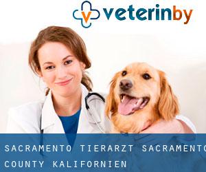 Sacramento tierarzt (Sacramento County, Kalifornien)