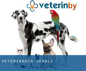 Veterinario (Veroli)