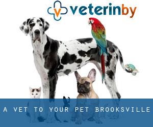 A Vet To Your Pet (Brooksville)