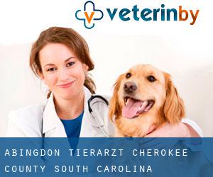Abingdon tierarzt (Cherokee County, South Carolina)
