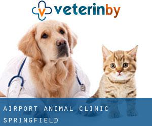 Airport Animal Clinic (Springfield)