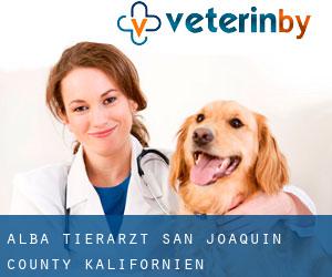 Alba tierarzt (San Joaquin County, Kalifornien)