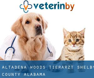 Altadena Woods tierarzt (Shelby County, Alabama)
