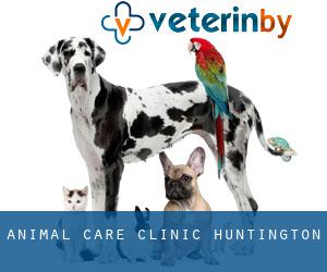 Animal Care Clinic (Huntington)