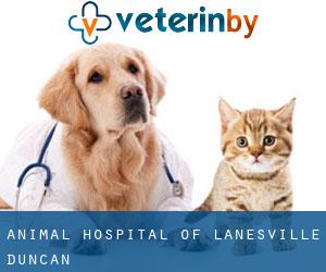 Animal Hospital of Lanesville (Duncan)