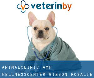 Animalclinic & Wellnesscenter: Gibson Rosalie L DVM (Fort Magruder Heights)
