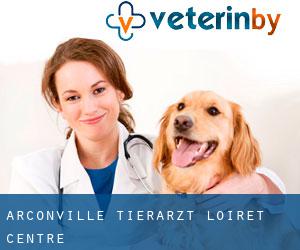 Arconville tierarzt (Loiret, Centre)