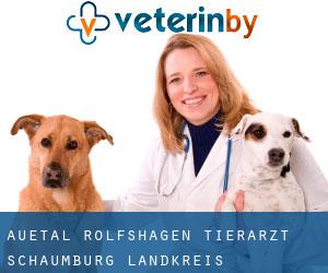 Auetal-Rolfshagen tierarzt (Schaumburg Landkreis, Niedersachsen)