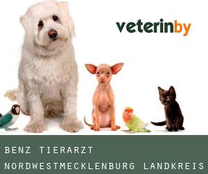 Benz tierarzt (Nordwestmecklenburg Landkreis, Mecklenburg-Vorpommern)