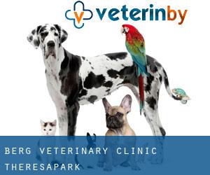 Berg Veterinary Clinic (Theresapark)