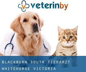 Blackburn South tierarzt (Whitehorse, Victoria)