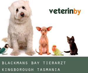 Blackmans Bay tierarzt (Kingborough, Tasmania)