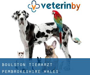 Boulston tierarzt (Pembrokeshire, Wales)