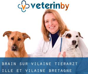 Brain-sur-Vilaine tierarzt (Ille-et-Vilaine, Bretagne)