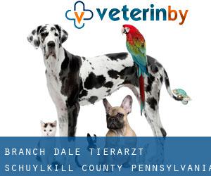 Branch Dale tierarzt (Schuylkill County, Pennsylvania)
