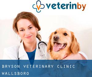 Bryson Veterinary Clinic (Wallsboro)
