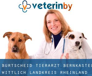 Burtscheid tierarzt (Bernkastel-Wittlich Landkreis, Rheinland-Pfalz)