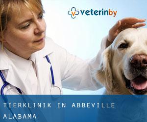Tierklinik in Abbeville (Alabama)