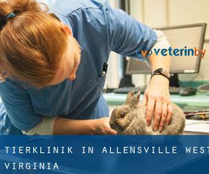 Tierklinik in Allensville (West Virginia)