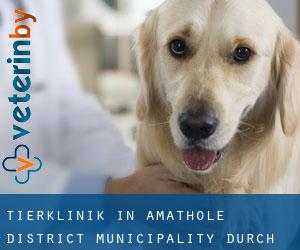 Tierklinik in Amathole District Municipality durch testen besiedelten gebiet - Seite 2