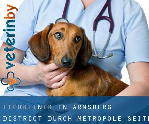 Tierklinik in Arnsberg District durch metropole - Seite 1