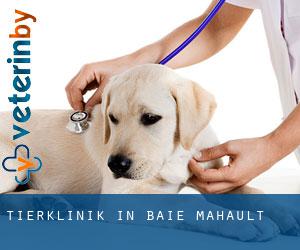 Tierklinik in Baie-Mahault Tierklinik in Baie-Mahault