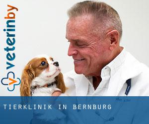 Tierklinik in Bernburg