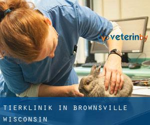 Tierklinik in Brownsville (Wisconsin)