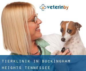 Tierklinik in Buckingham Heights (Tennessee)