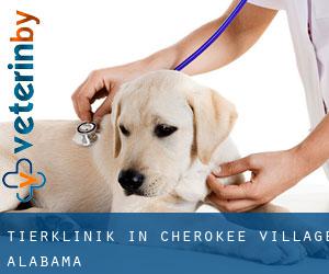 Tierklinik in Cherokee Village (Alabama)