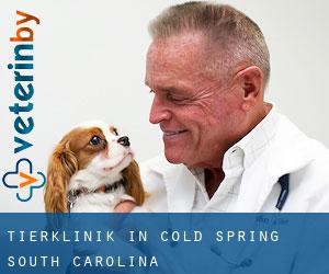 Tierklinik in Cold Spring (South Carolina)