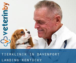 Tierklinik in Davenport Landing (Kentucky)