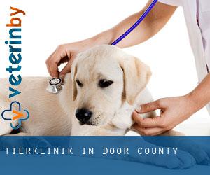 Tierklinik in Door County Tierklinik in Door County