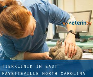 Tierklinik in East Fayetteville (North Carolina)