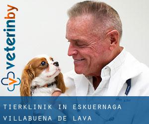 Tierklinik in Eskuernaga / Villabuena de Álava