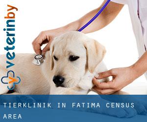 Tierklinik in Fatima (census area)