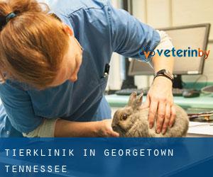Tierklinik in Georgetown (Tennessee)