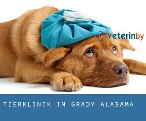 Tierklinik in Grady (Alabama)