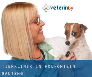 Tierklinik in Holfontein (Gauteng)