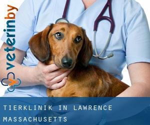 Tierklinik in Lawrence (Massachusetts)