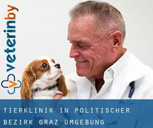Tierklinik in Politischer Bezirk Graz Umgebung