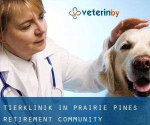 Tierklinik in Prairie Pines Retirement Community
