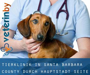 Tierklinik in Santa Barbara County durch hauptstadt - Seite 1