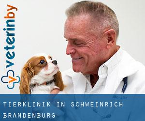 Tierklinik in Schweinrich (Brandenburg)