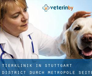 Tierklinik in Stuttgart District durch metropole - Seite 3